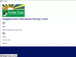 Sites similar to steppingstonesschool.org