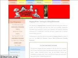 Sites similar to steppingstonesschoolnh.com