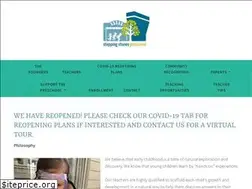 Sites similar to steppingstonessf.com