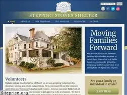 Sites similar to steppingstonesshelter.org