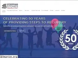 Sites similar to steppingstonestreatment.com