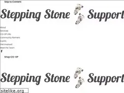 Sites similar to steppingstonesupportcenter.com