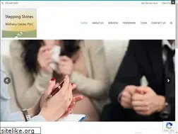 Sites similar to steppingstoneswellnesscenter.com