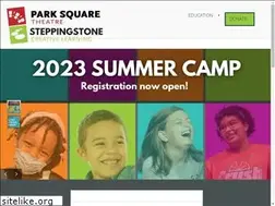 Sites similar to steppingstonetheatre.org