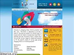 Sites similar to steppingstoneworld.com