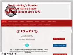 Sites similar to steppinoutdance.net