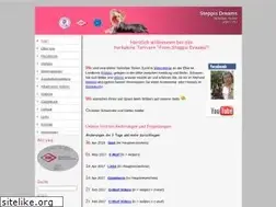 Sites similar to steppis-dreams.de