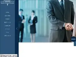 Sites similar to stepplus-coaching.com