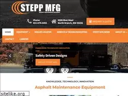 Sites similar to steppmfg.com
