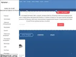 Sites similar to stepprint.ru