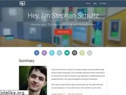 Sites similar to steppschuh.net