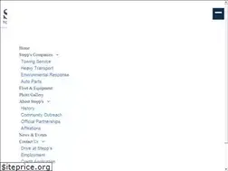 Sites similar to steppstowing.com