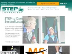 Sites similar to steppt.com
