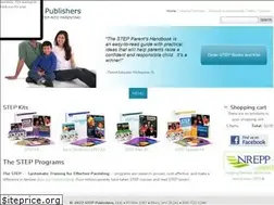 Sites similar to steppublishers.com
