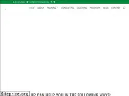 Sites similar to steppupnow.com