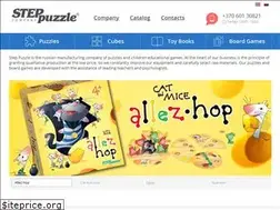 Sites similar to steppuzzle.com