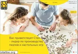 Sites similar to steppuzzle.ru