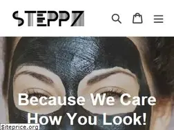 Sites similar to steppz.co