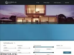 Sites similar to stepreal.sk