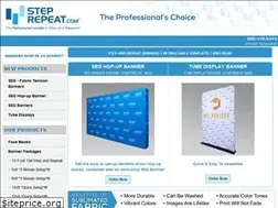 Sites similar to steprepeat.com