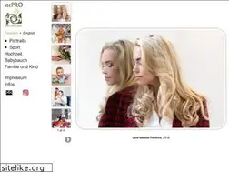 Sites similar to stepro.photo
