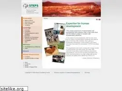 Sites similar to steps-cs.com