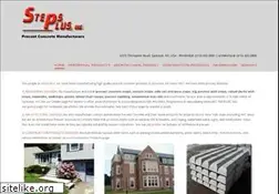 Sites similar to steps-plus.com
