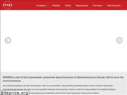 Sites similar to steps.co.za