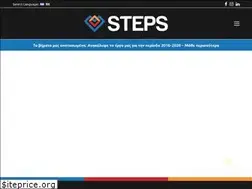 Sites similar to steps.org.gr