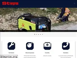 Sites similar to steps.sk