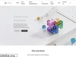 Sites similar to steps.tn