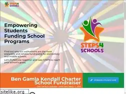 Sites similar to steps4schools.com