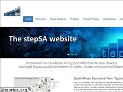 Sites similar to stepsa.org