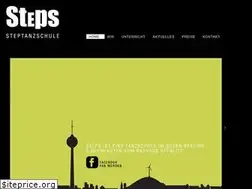 Sites similar to stepsberlin.de