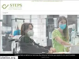 Sites similar to stepsbudapest.com