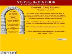 Sites similar to stepsbybigbook.net