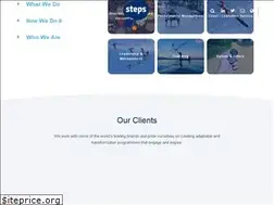 Sites similar to stepsdrama.com