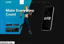 Sites similar to stepsetgo.com