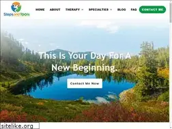 Sites similar to stepsforchange.com