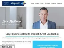 Sites similar to stepshift.co.nz