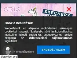 Sites similar to stepshop.hu