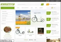Sites similar to stepshop.nl