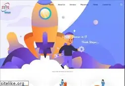 Sites similar to stepsindia.net
