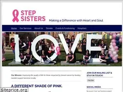 Sites similar to stepsisters.org