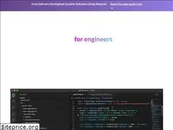 Sites similar to stepsize.com