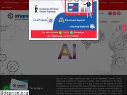 Sites similar to stepskochi.com