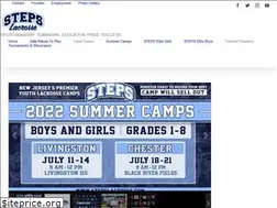 Sites similar to stepslacrosse.net