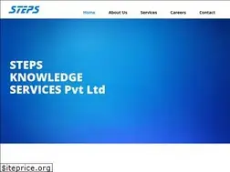 Sites similar to stepsmail.com