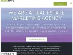 Sites similar to stepsmarketing.com