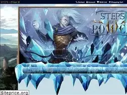 Sites similar to stepsofpower.com